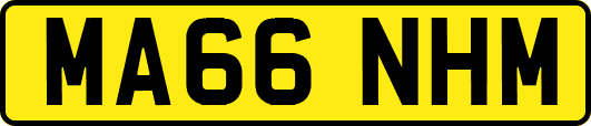 MA66NHM