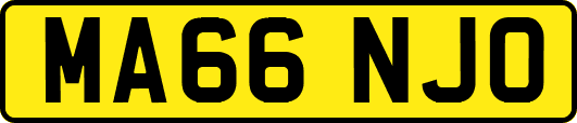 MA66NJO
