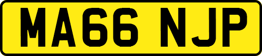 MA66NJP