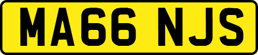 MA66NJS
