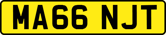 MA66NJT