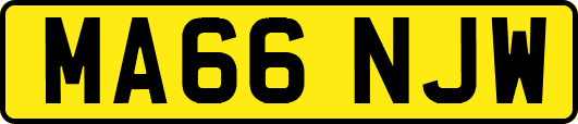 MA66NJW