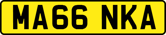 MA66NKA
