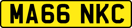 MA66NKC