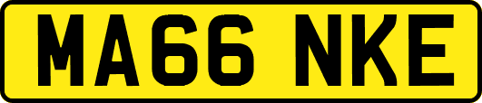 MA66NKE