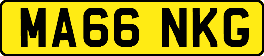 MA66NKG