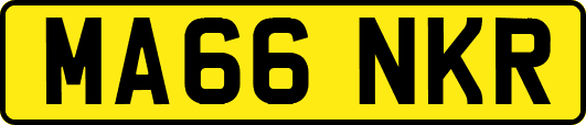 MA66NKR