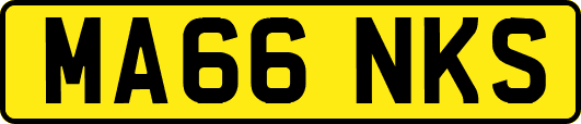 MA66NKS