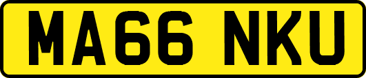 MA66NKU