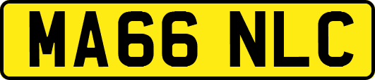MA66NLC