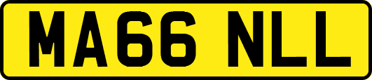 MA66NLL
