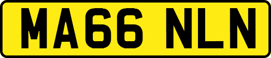 MA66NLN