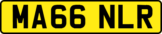 MA66NLR