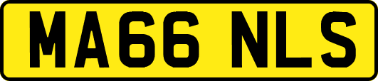 MA66NLS