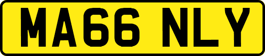 MA66NLY