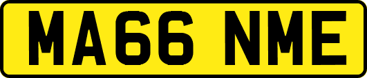 MA66NME