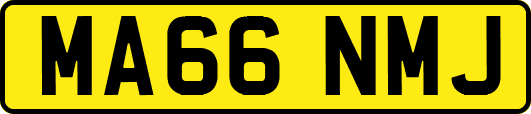 MA66NMJ