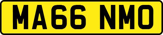 MA66NMO