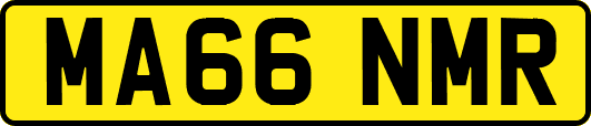MA66NMR
