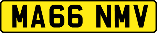MA66NMV