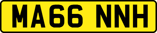 MA66NNH