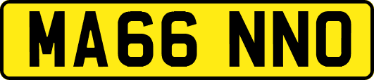 MA66NNO