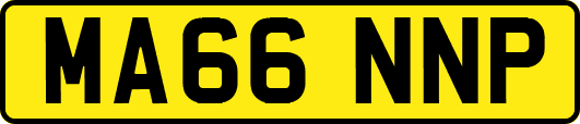 MA66NNP