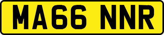 MA66NNR