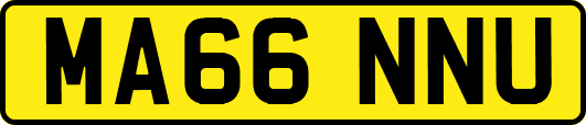 MA66NNU