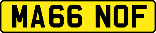 MA66NOF