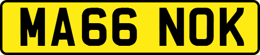 MA66NOK
