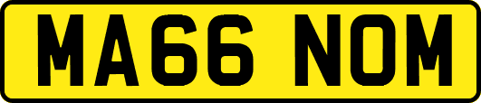 MA66NOM
