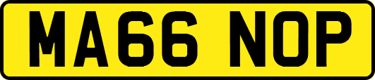 MA66NOP