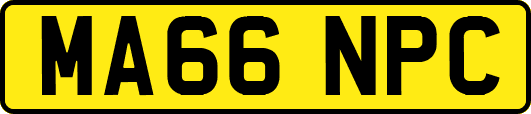 MA66NPC