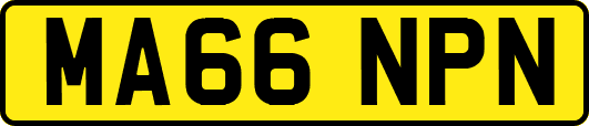 MA66NPN
