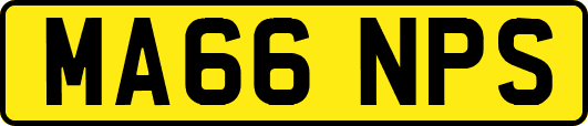 MA66NPS