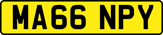 MA66NPY