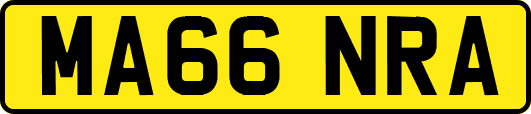 MA66NRA