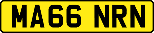 MA66NRN