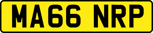 MA66NRP