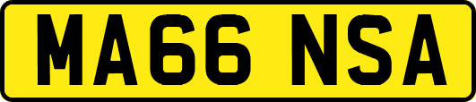 MA66NSA