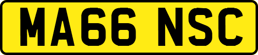 MA66NSC