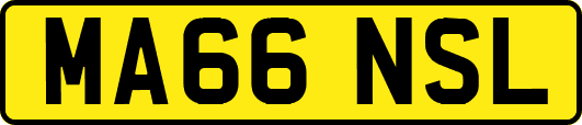 MA66NSL