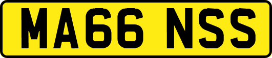 MA66NSS
