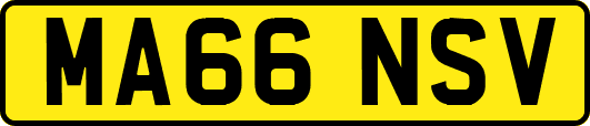MA66NSV
