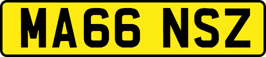 MA66NSZ