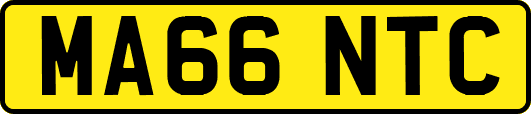 MA66NTC