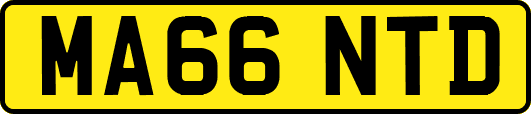 MA66NTD