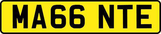 MA66NTE