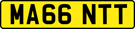 MA66NTT